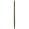 Ekena Millwork Winsor Ceiling Medallion (Fits Canopies up to 4"), 27 1/2"OD x 4"ID x 1 1/2"P, Painted Turtle CM27WIPTF - alternate 3